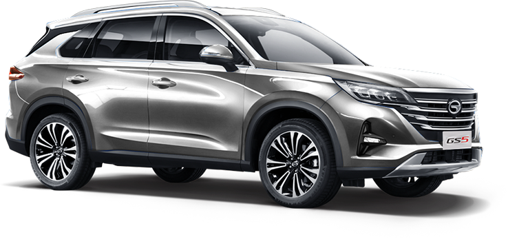 GAC GS5